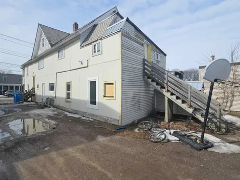 46 Bright Street Burlington VT 05401