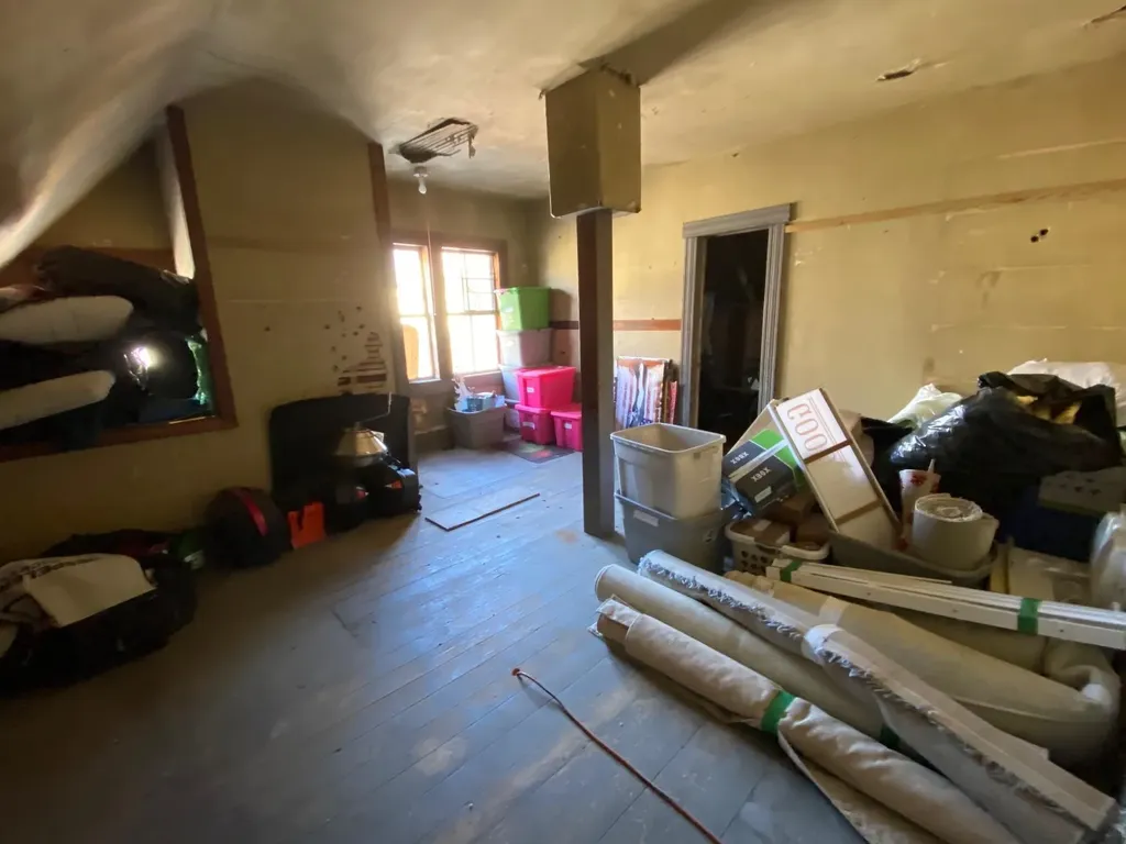 19 Platt Street Winooski VT 05404