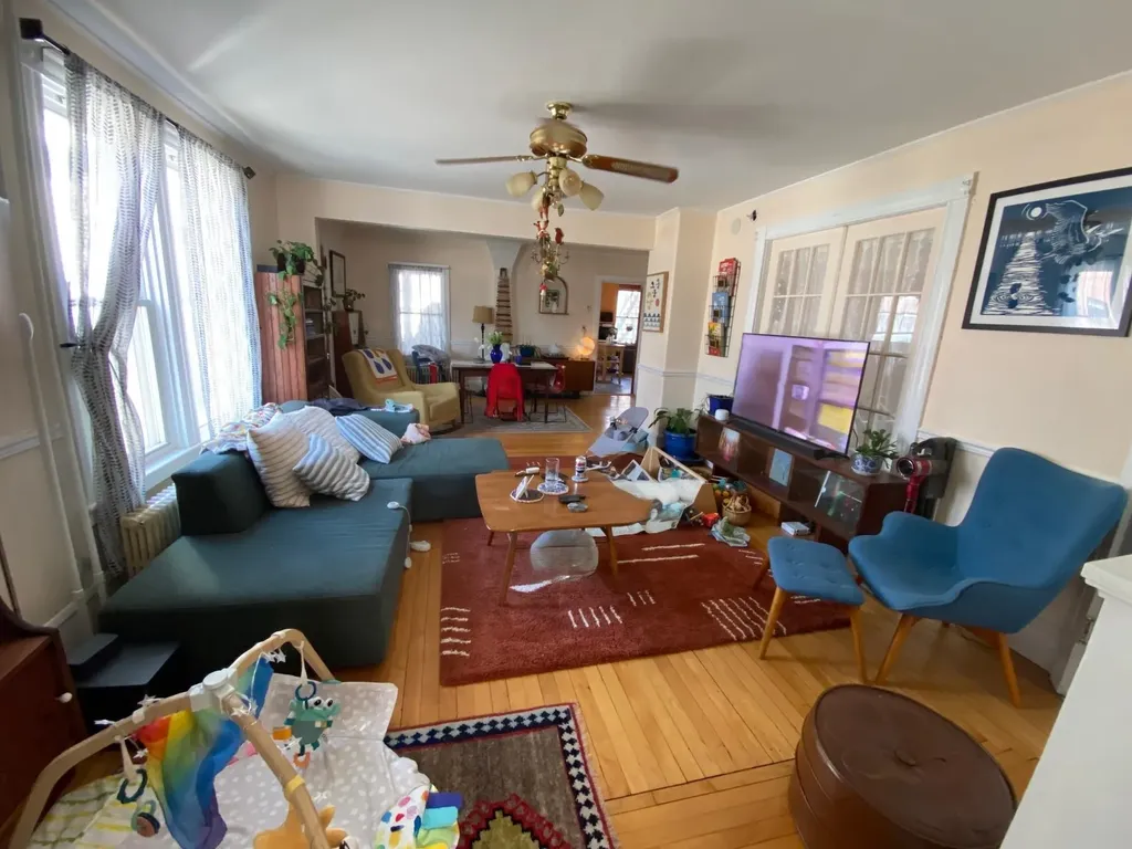 19 Platt Street Winooski VT 05404