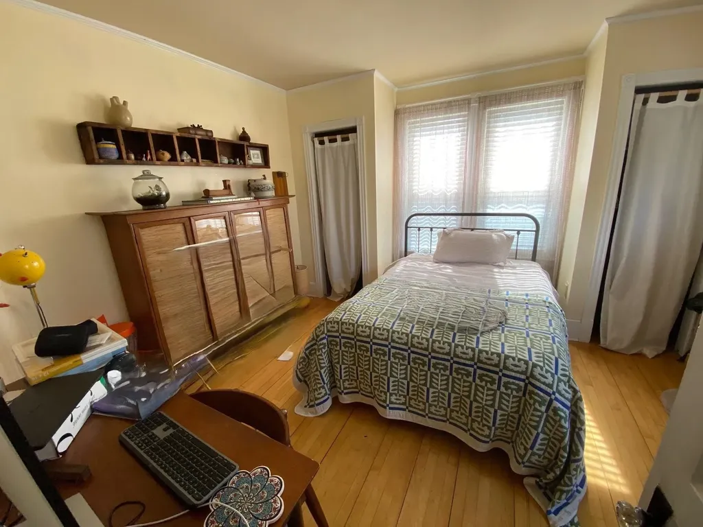 19 Platt Street Winooski VT 05404