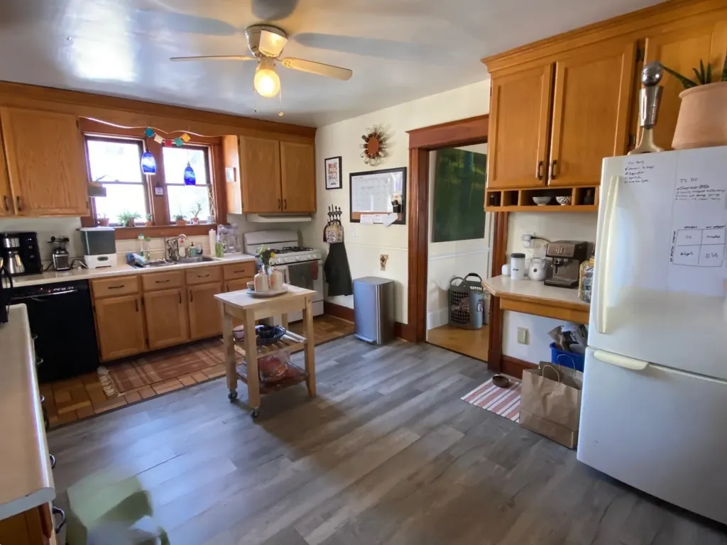 19 Platt Street Winooski VT 05404