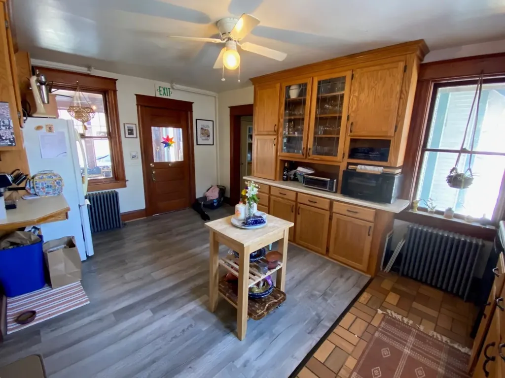 19 Platt Street Winooski VT 05404