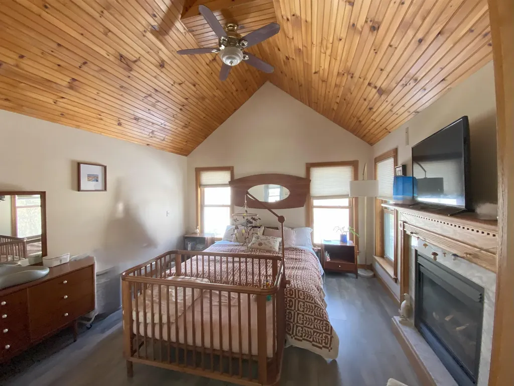 19 Platt Street Winooski VT 05404