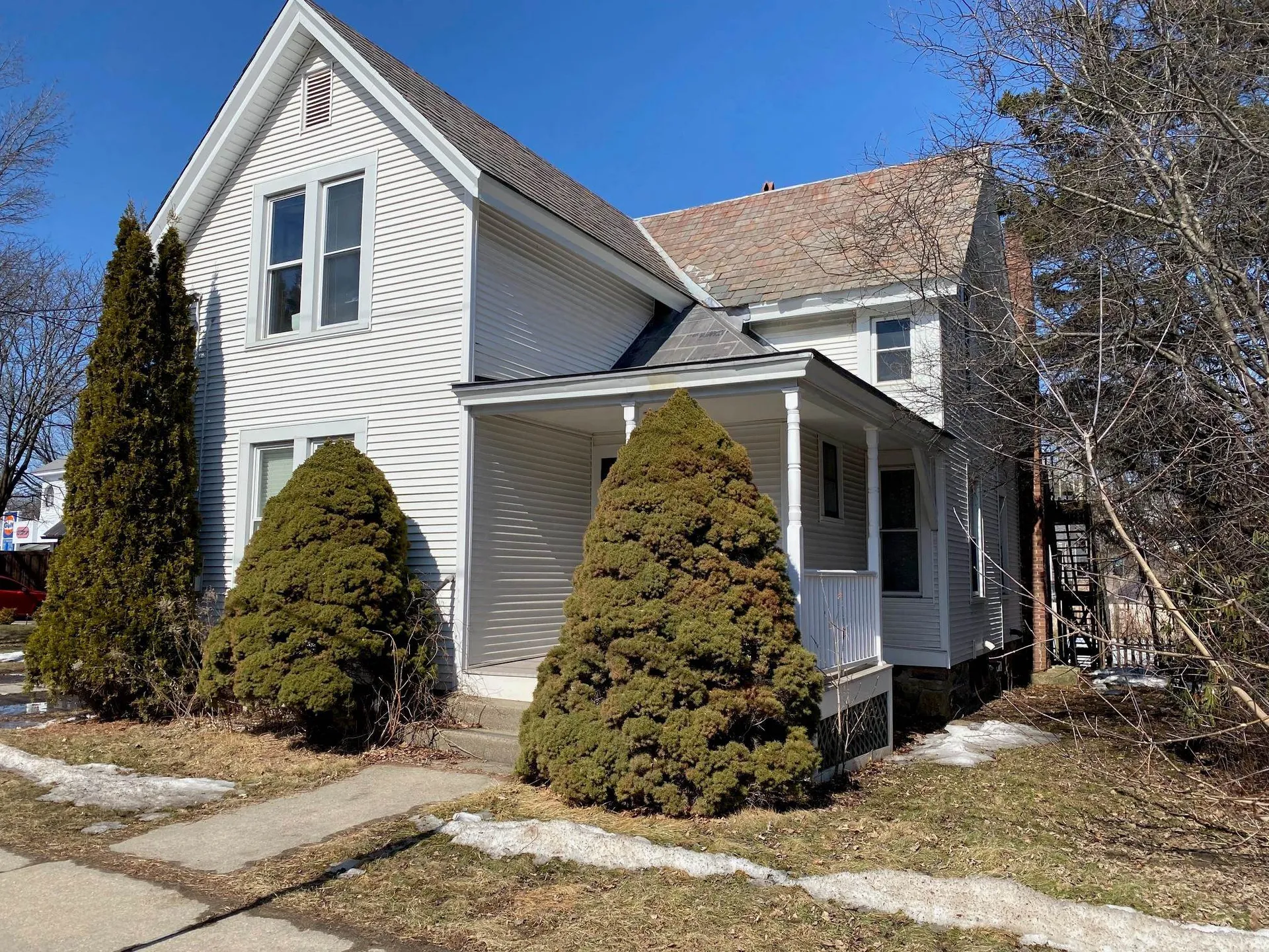 19 Platt Street Winooski VT 05404