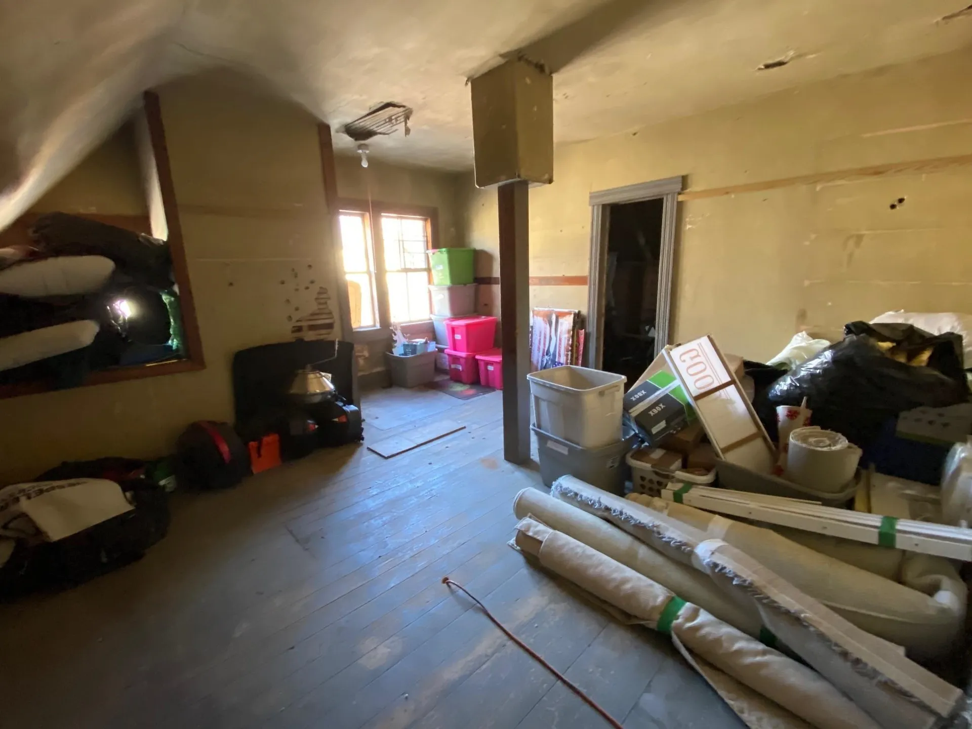 19 Platt Street Winooski VT 05404