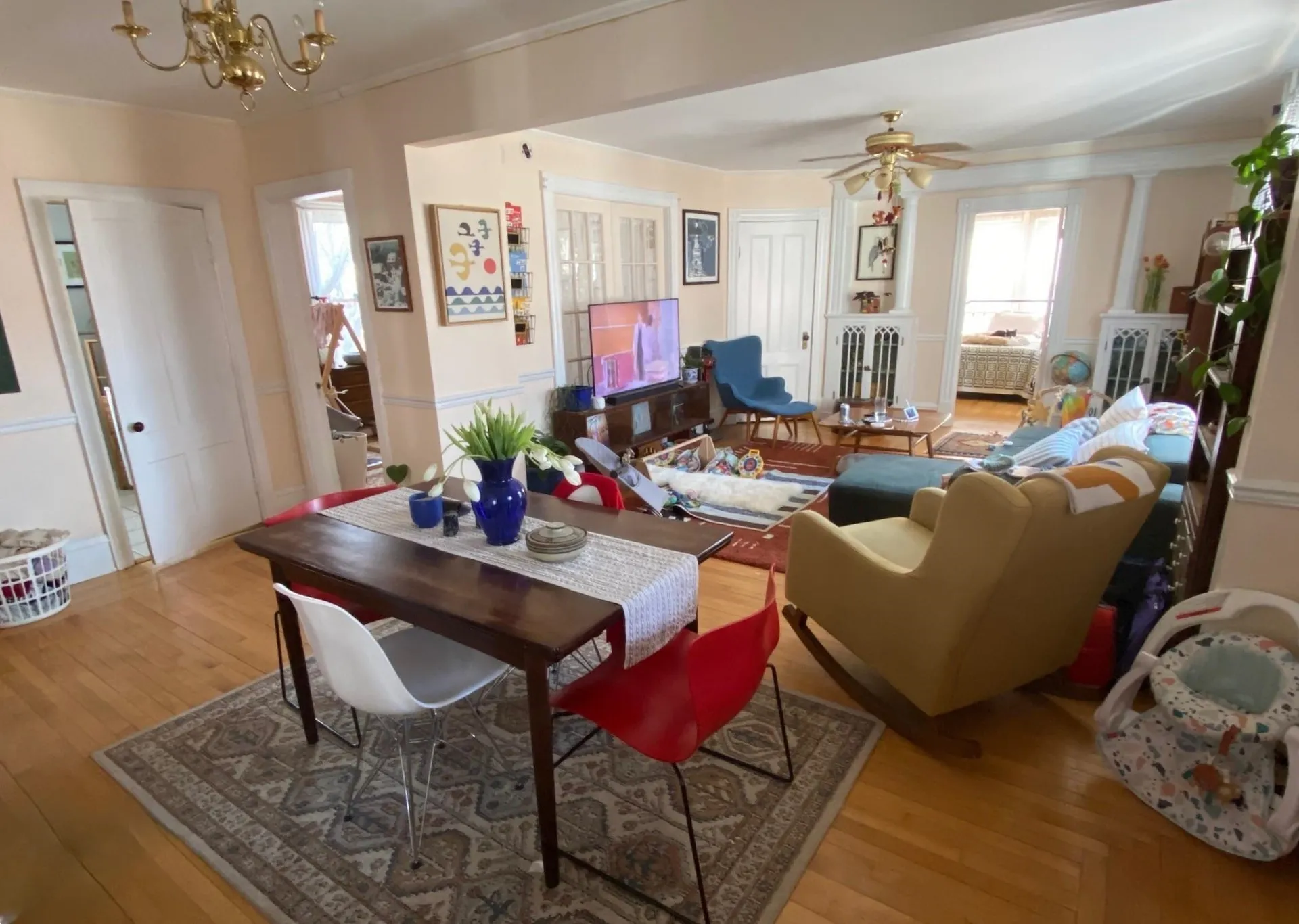 19 Platt Street Winooski VT 05404