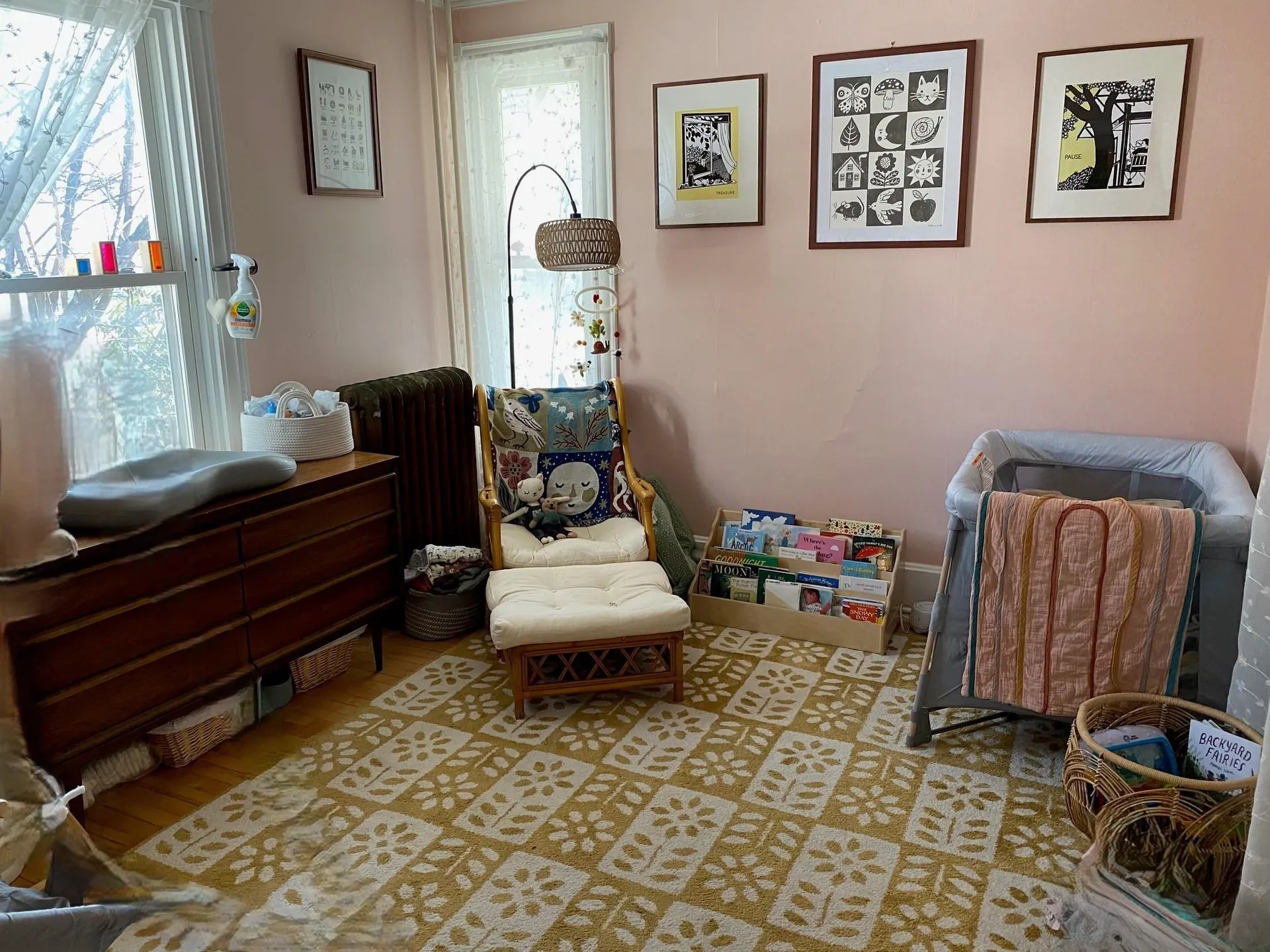 19 Platt Street Winooski VT 05404