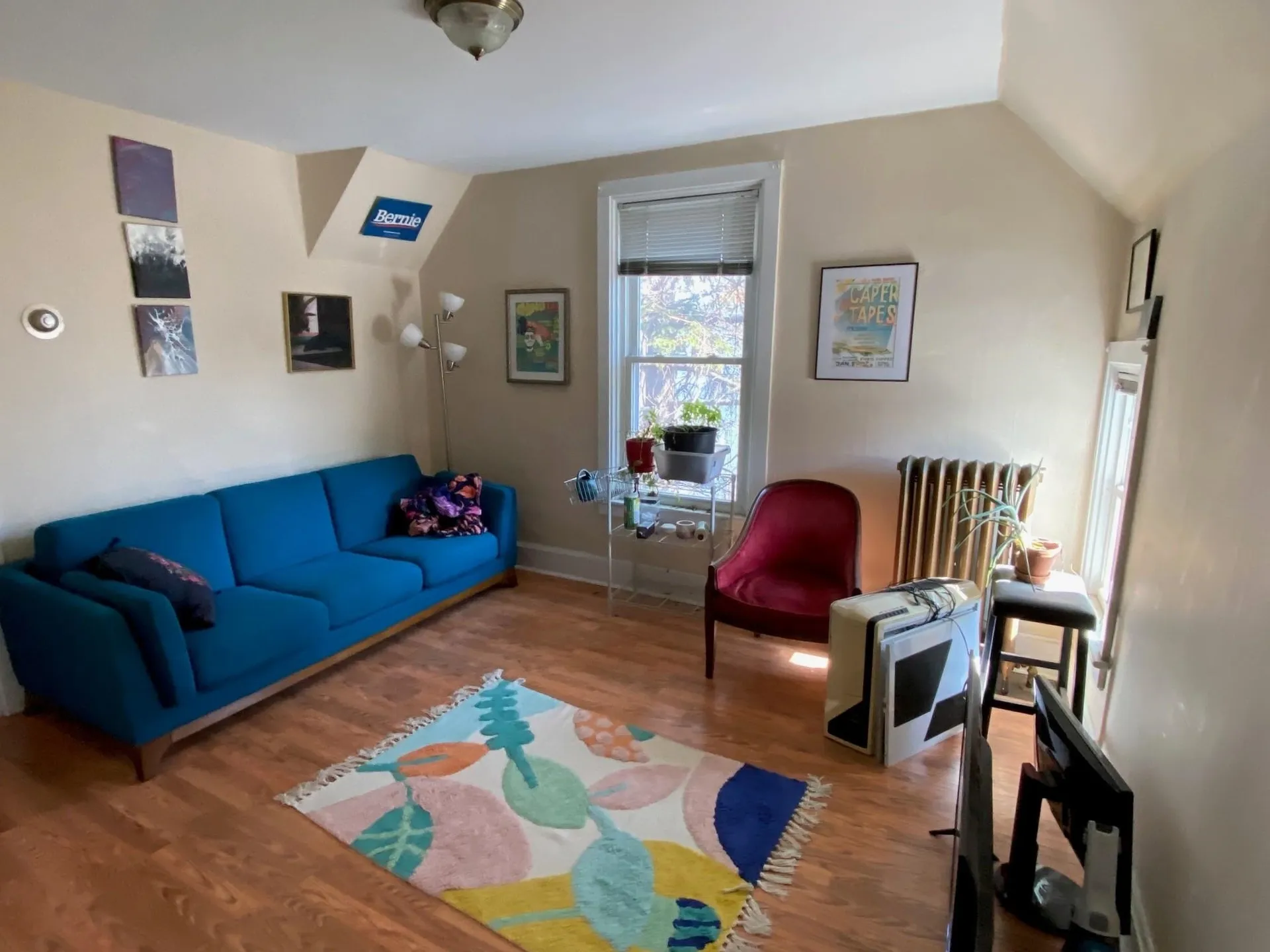 19 Platt Street Winooski VT 05404