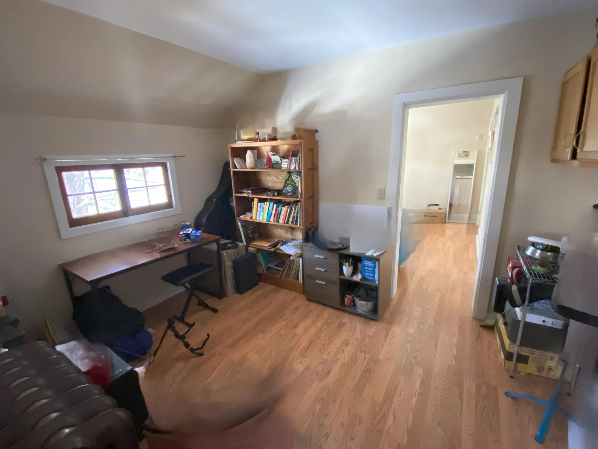 19 Platt Street Winooski VT 05404