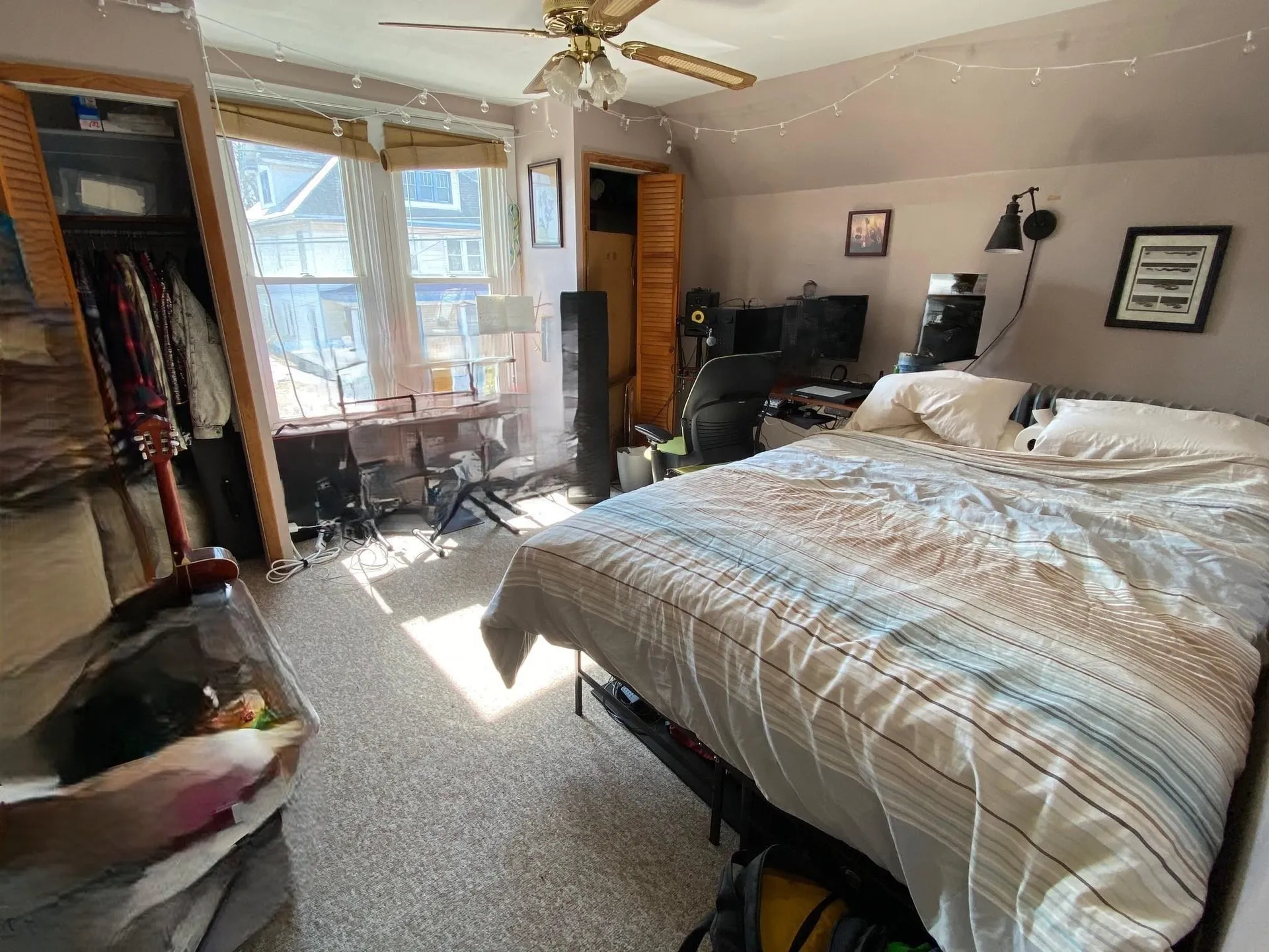 19 Platt Street Winooski VT 05404