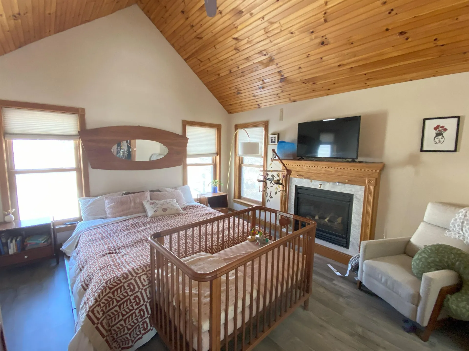 19 Platt Street Winooski VT 05404