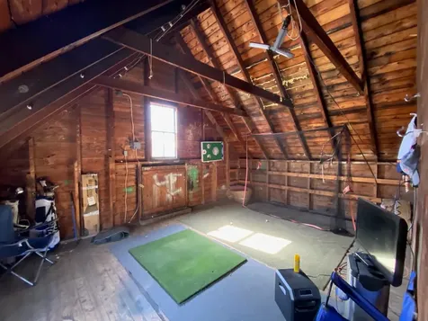 19 Platt Street Winooski VT 05404