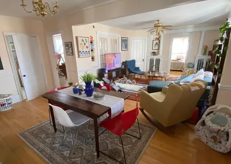 19 Platt Street Winooski VT 05404