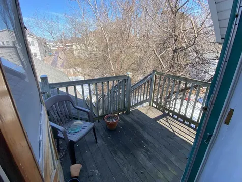 19 Platt Street Winooski VT 05404