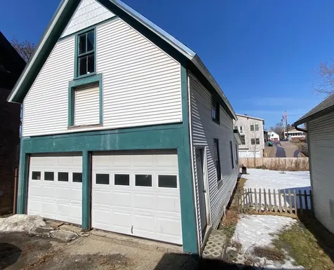 19 Platt Street Winooski VT 05404