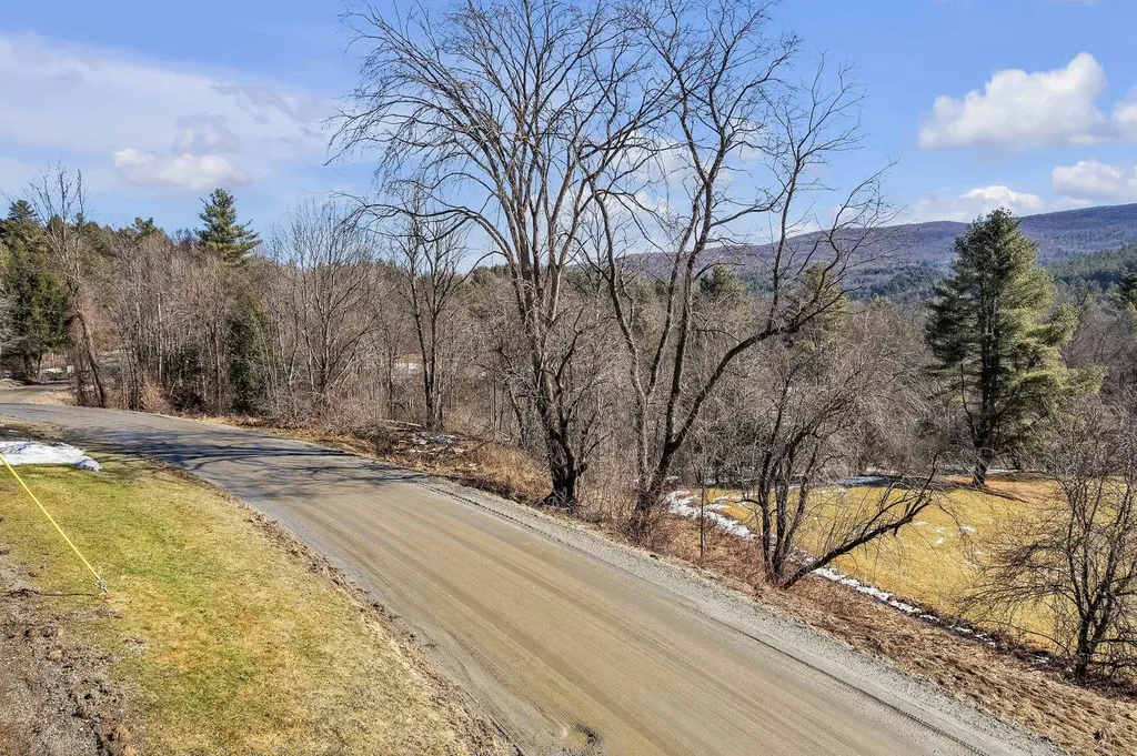 285 Chandler Road Northfield VT 05663