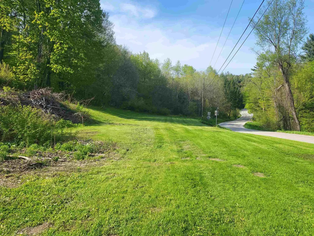 285 Chandler Road Northfield VT 05663