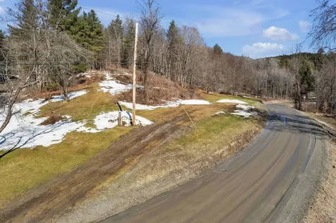 285 Chandler Road Northfield VT 05663