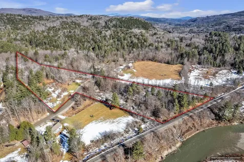 285 Chandler Road Northfield VT 05663