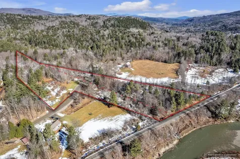 285 Chandler Road Northfield VT 05663