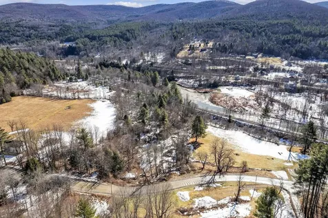 285 Chandler Road Northfield VT 05663