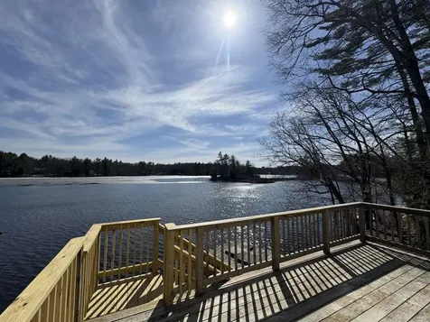 8 Layne Drive Lee NH 03824