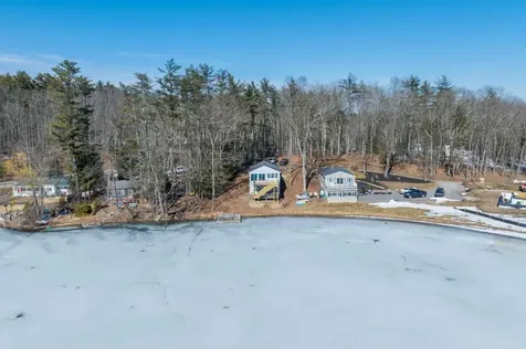 8 Layne Drive Lee NH 03824