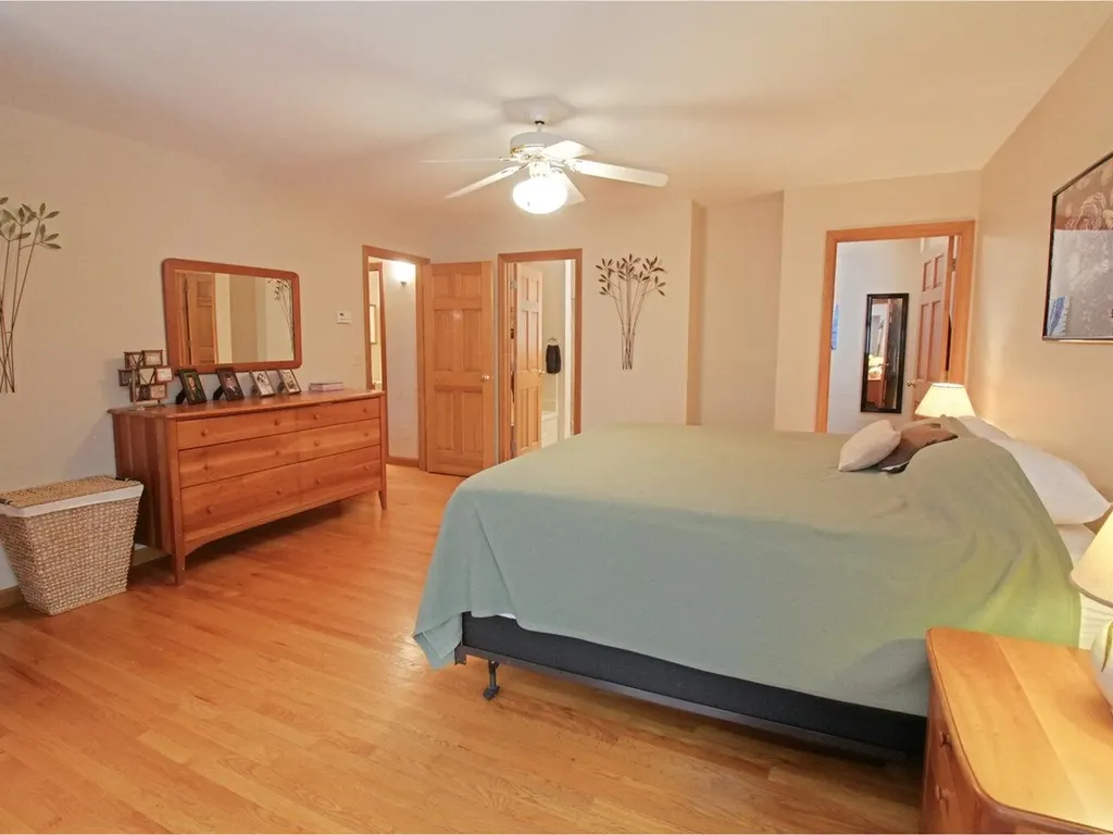 1752 Old Pump Road Essex VT 05452