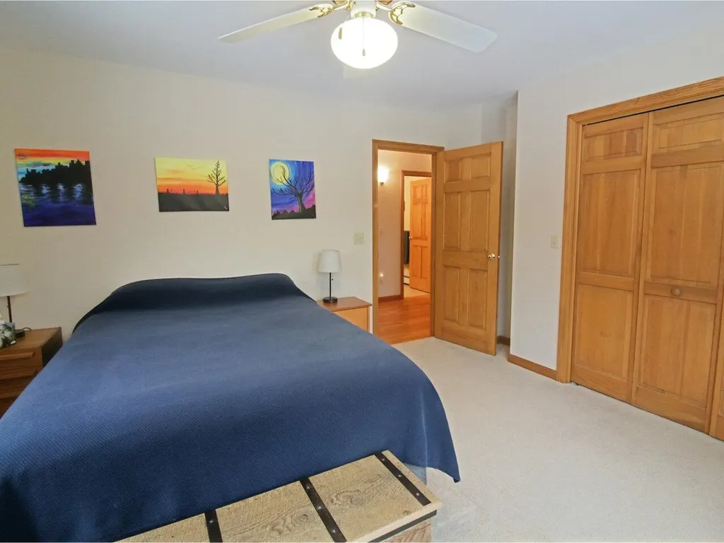 1752 Old Pump Road Essex VT 05452