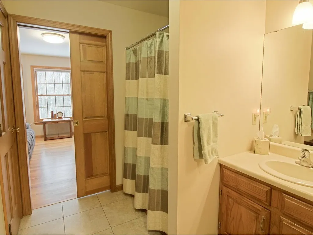 1752 Old Pump Road Essex VT 05452