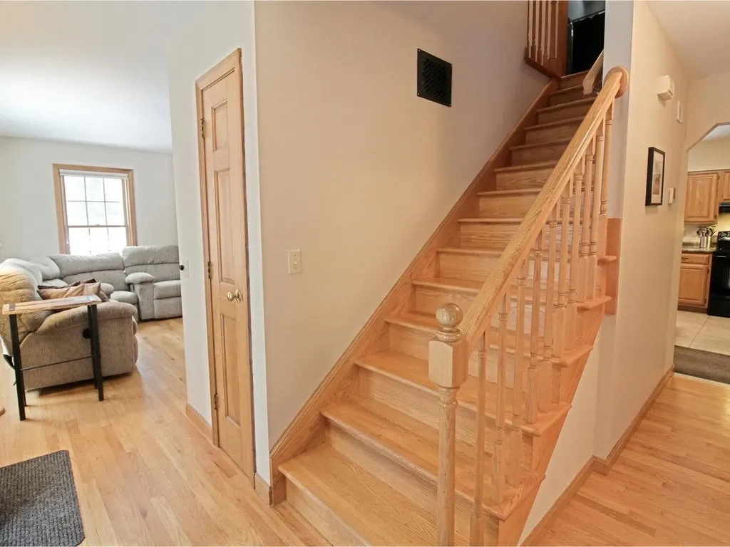 1752 Old Pump Road Essex VT 05452