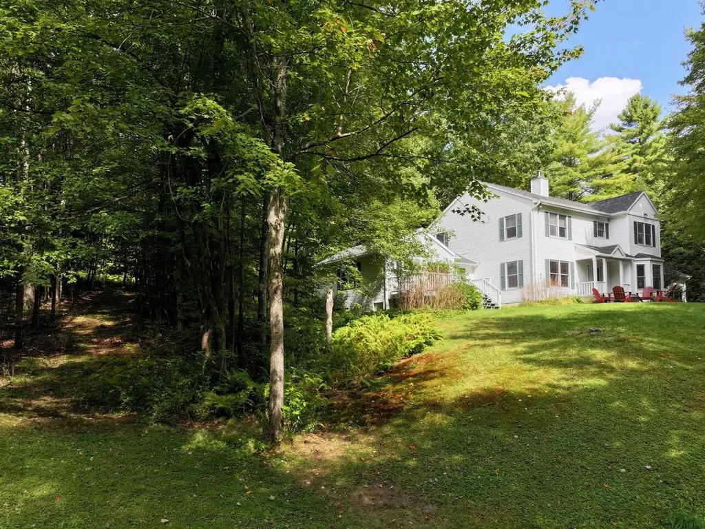 1752 Old Pump Road Essex VT 05452