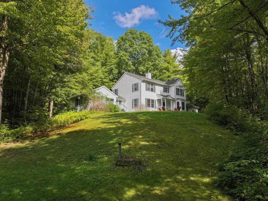 1752 Old Pump Road Essex VT 05452