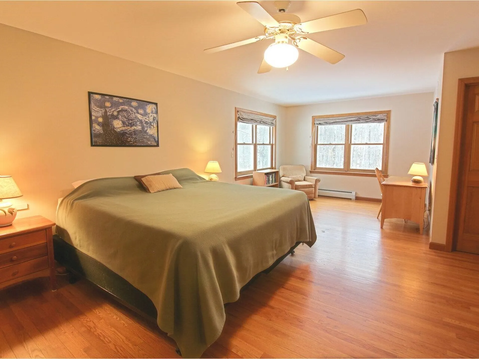 1752 Old Pump Road Essex VT 05452