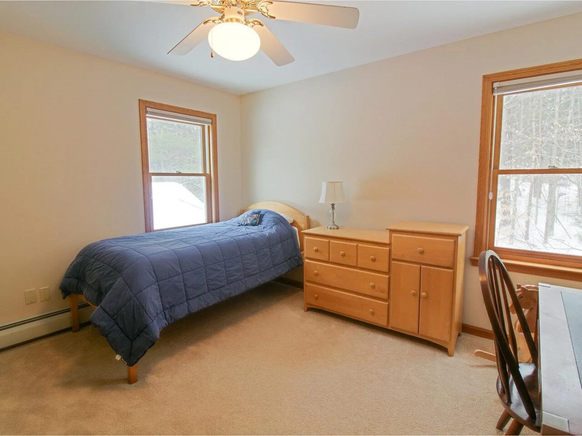 1752 Old Pump Road Essex VT 05452