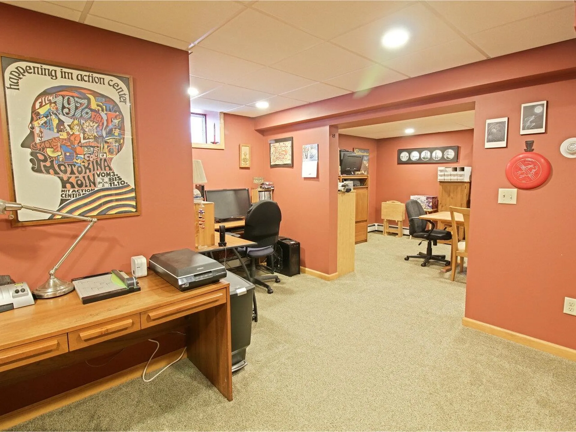 1752 Old Pump Road Essex VT 05452