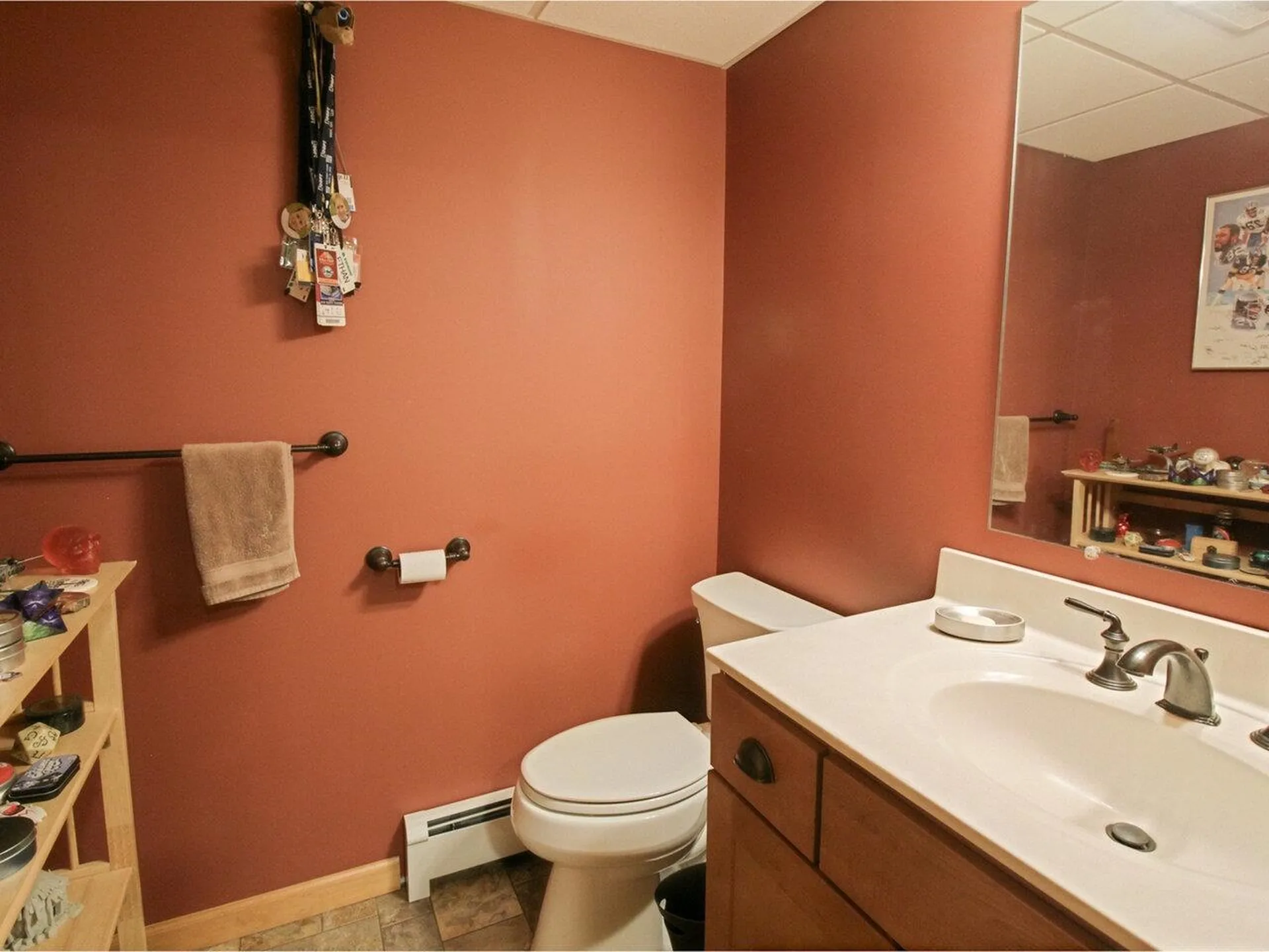 1752 Old Pump Road Essex VT 05452