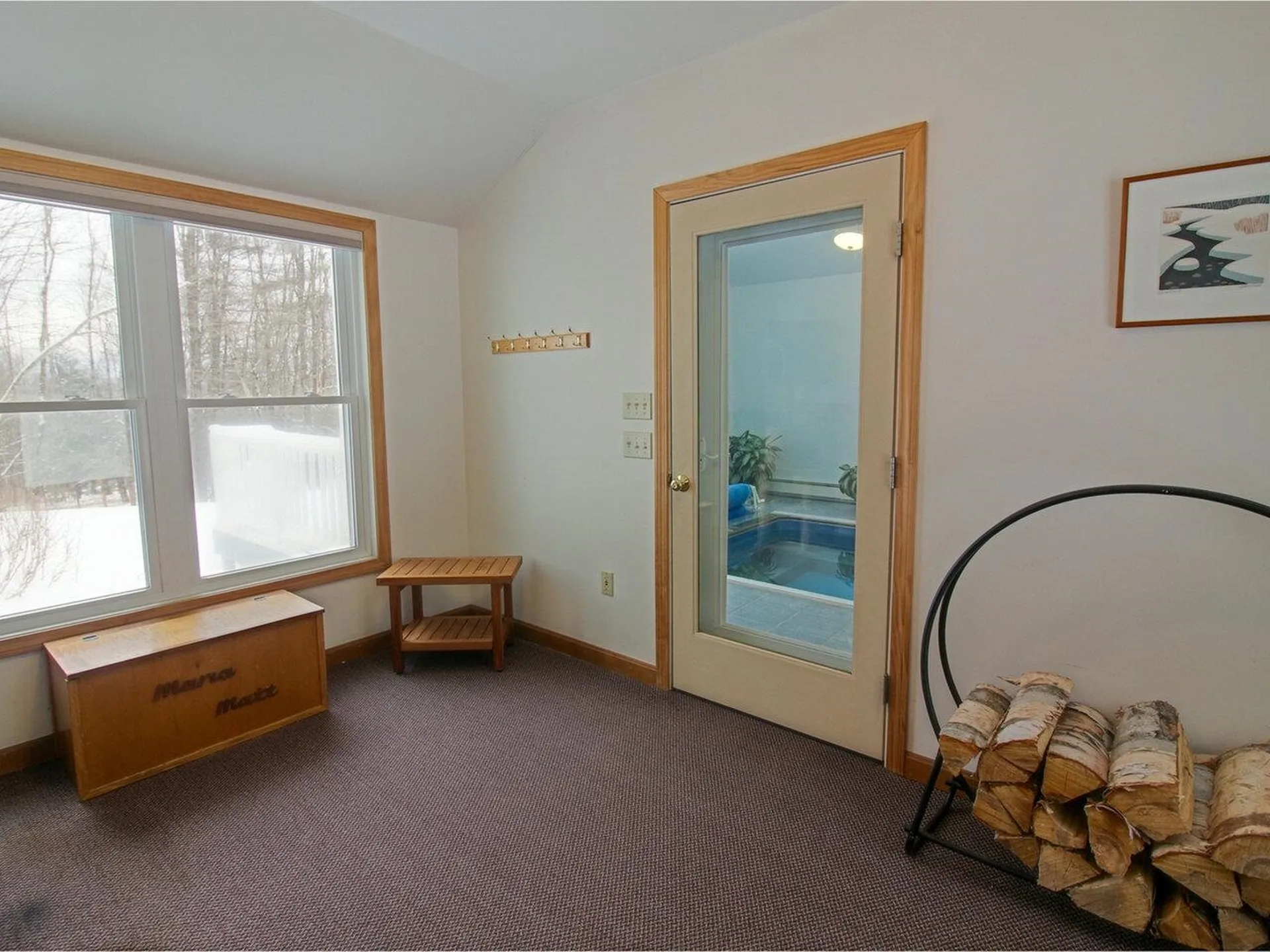 1752 Old Pump Road Essex VT 05452