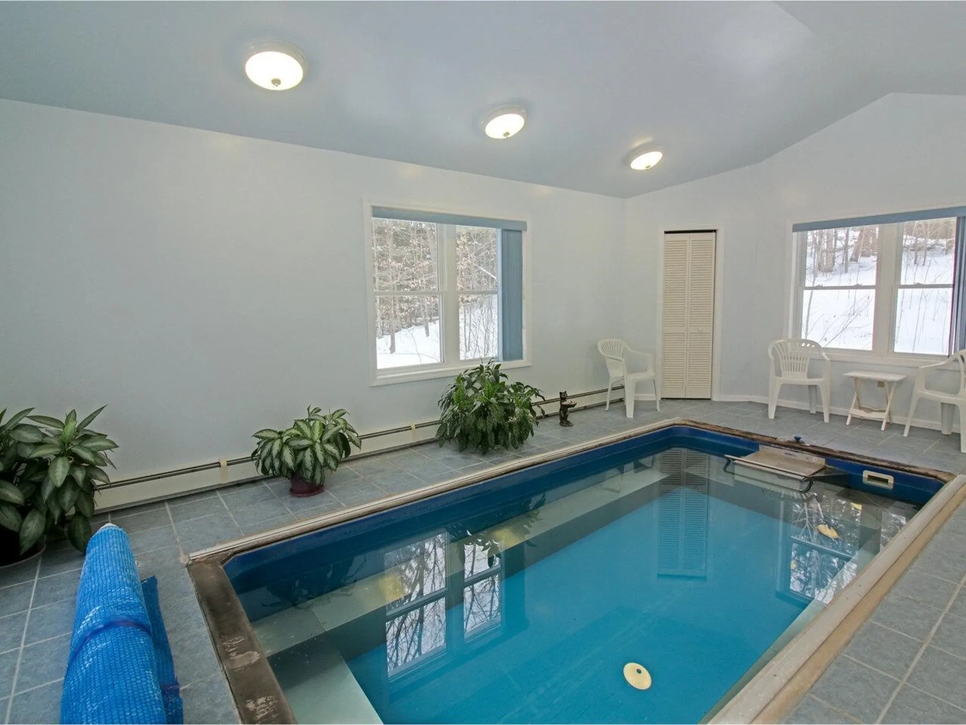 1752 Old Pump Road Essex VT 05452