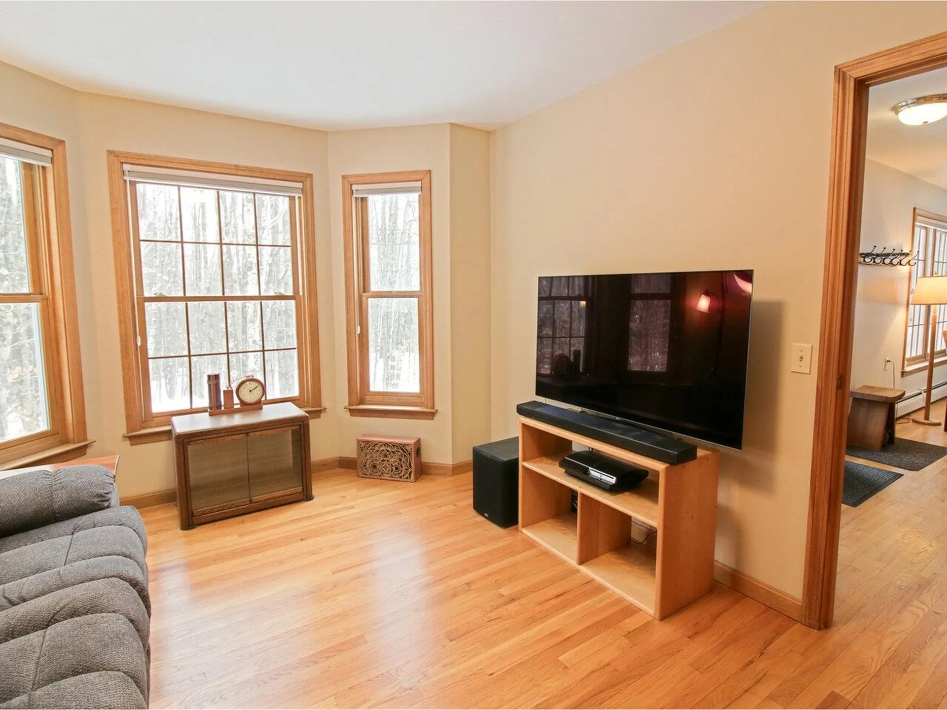 1752 Old Pump Road Essex VT 05452