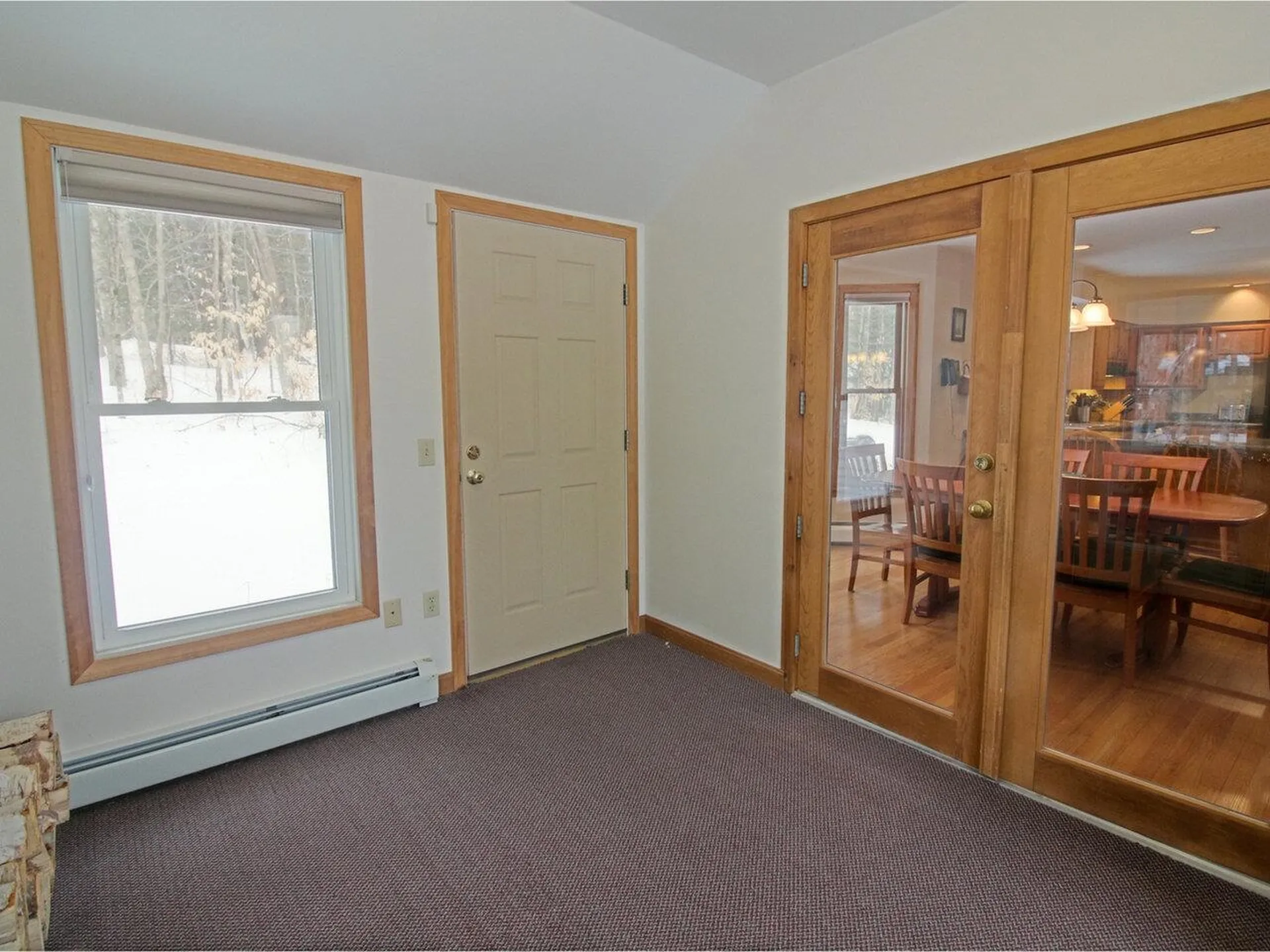 1752 Old Pump Road Essex VT 05452