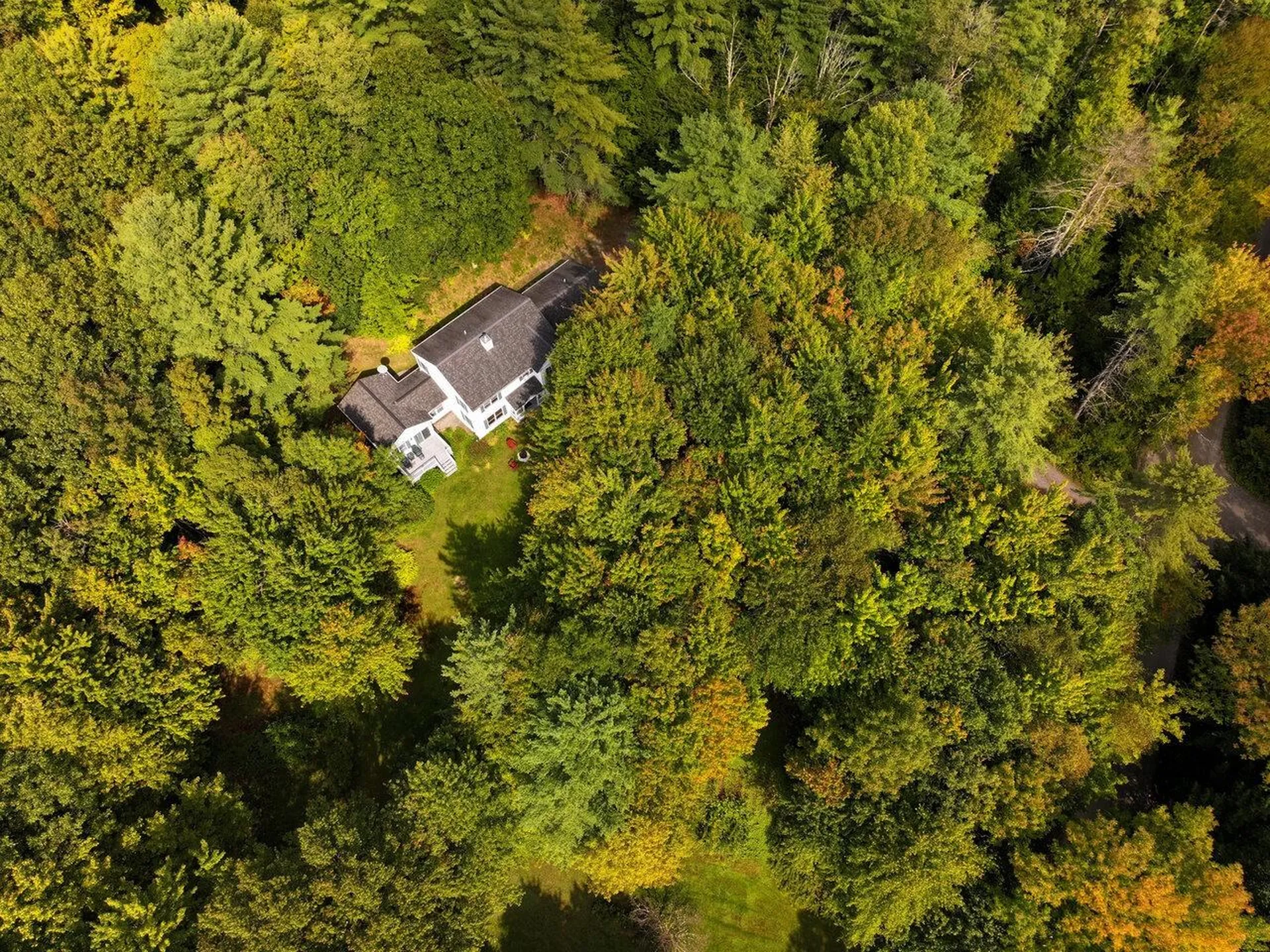 1752 Old Pump Road Essex VT 05452