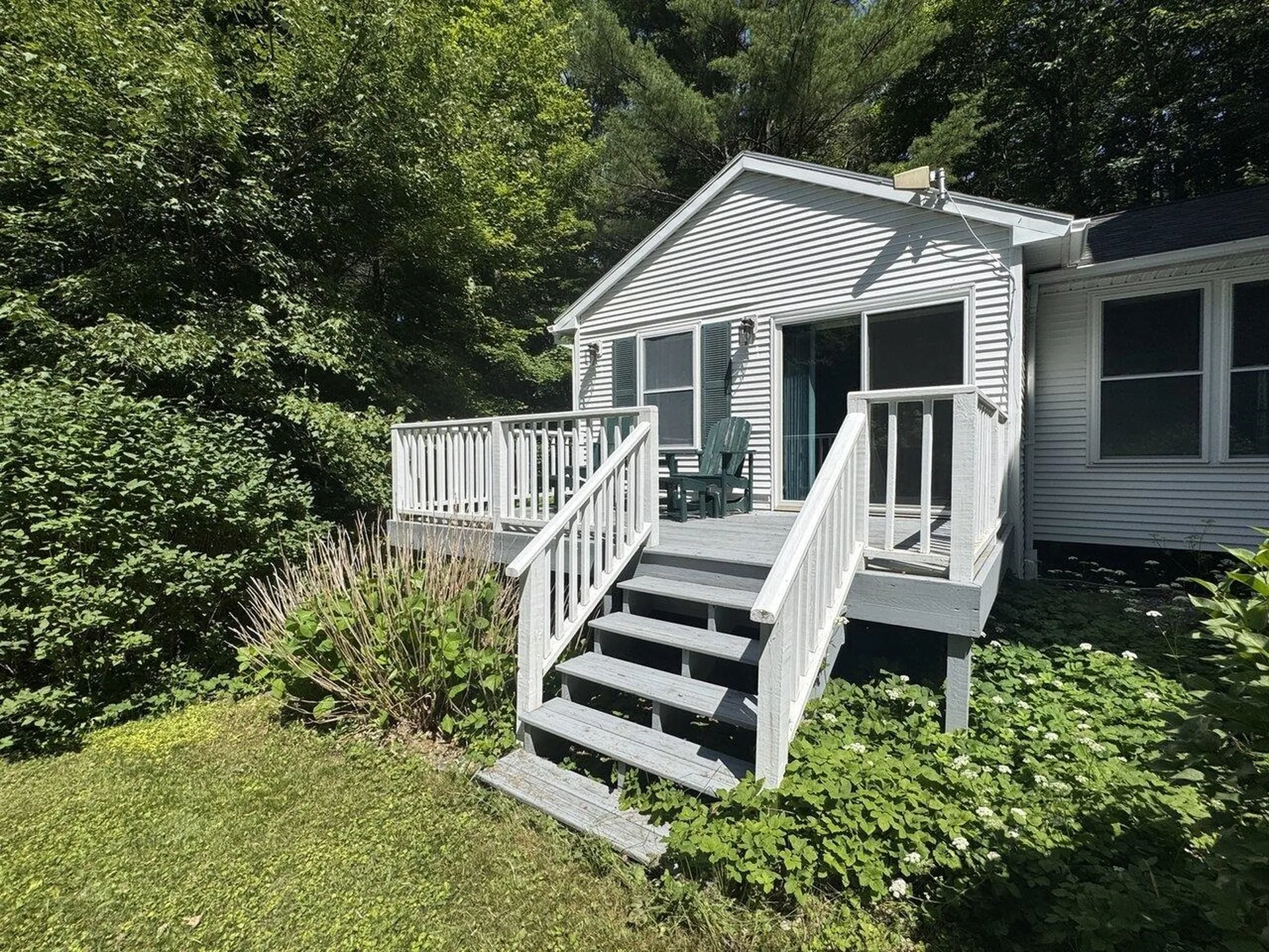 1752 Old Pump Road Essex VT 05452