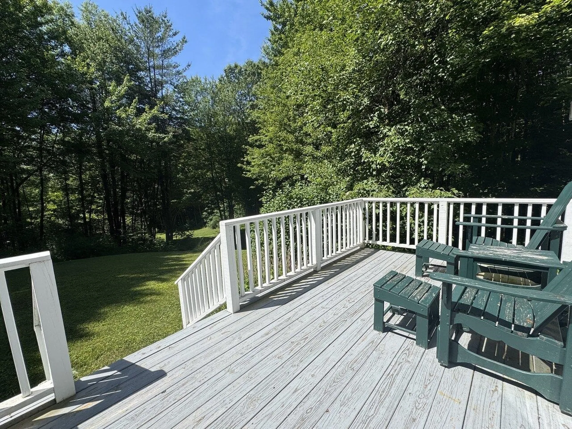 1752 Old Pump Road Essex VT 05452