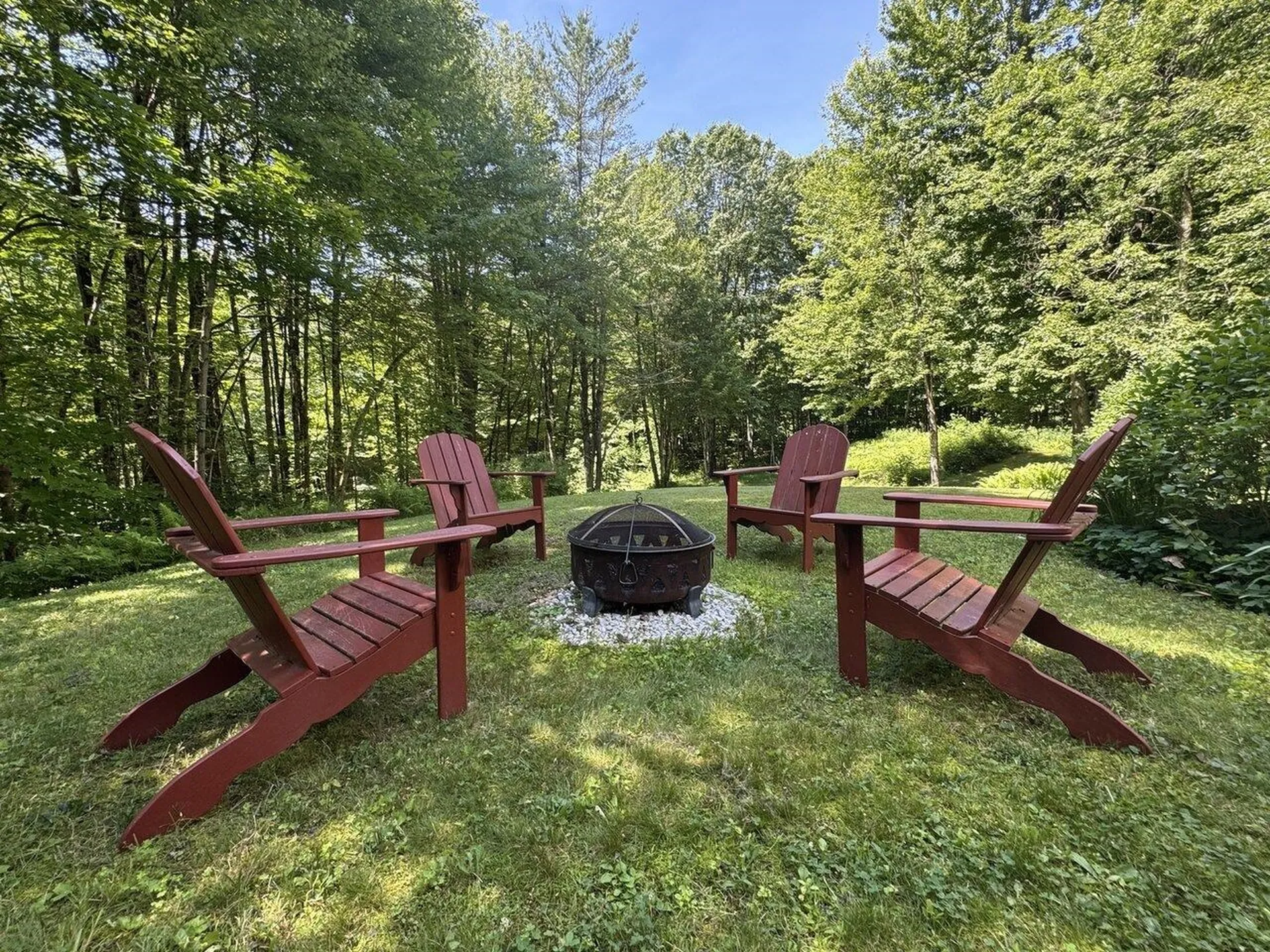 1752 Old Pump Road Essex VT 05452