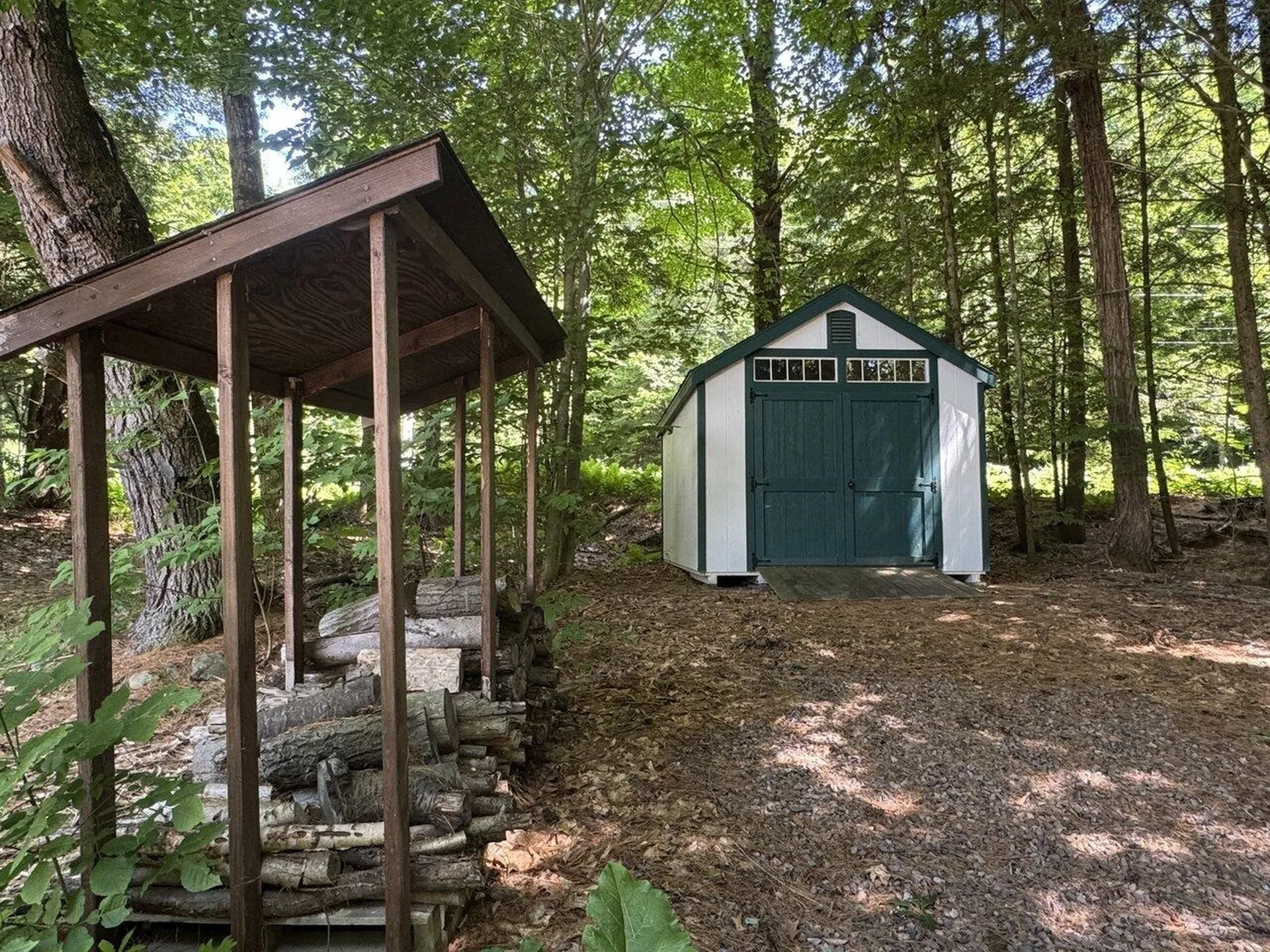 1752 Old Pump Road Essex VT 05452