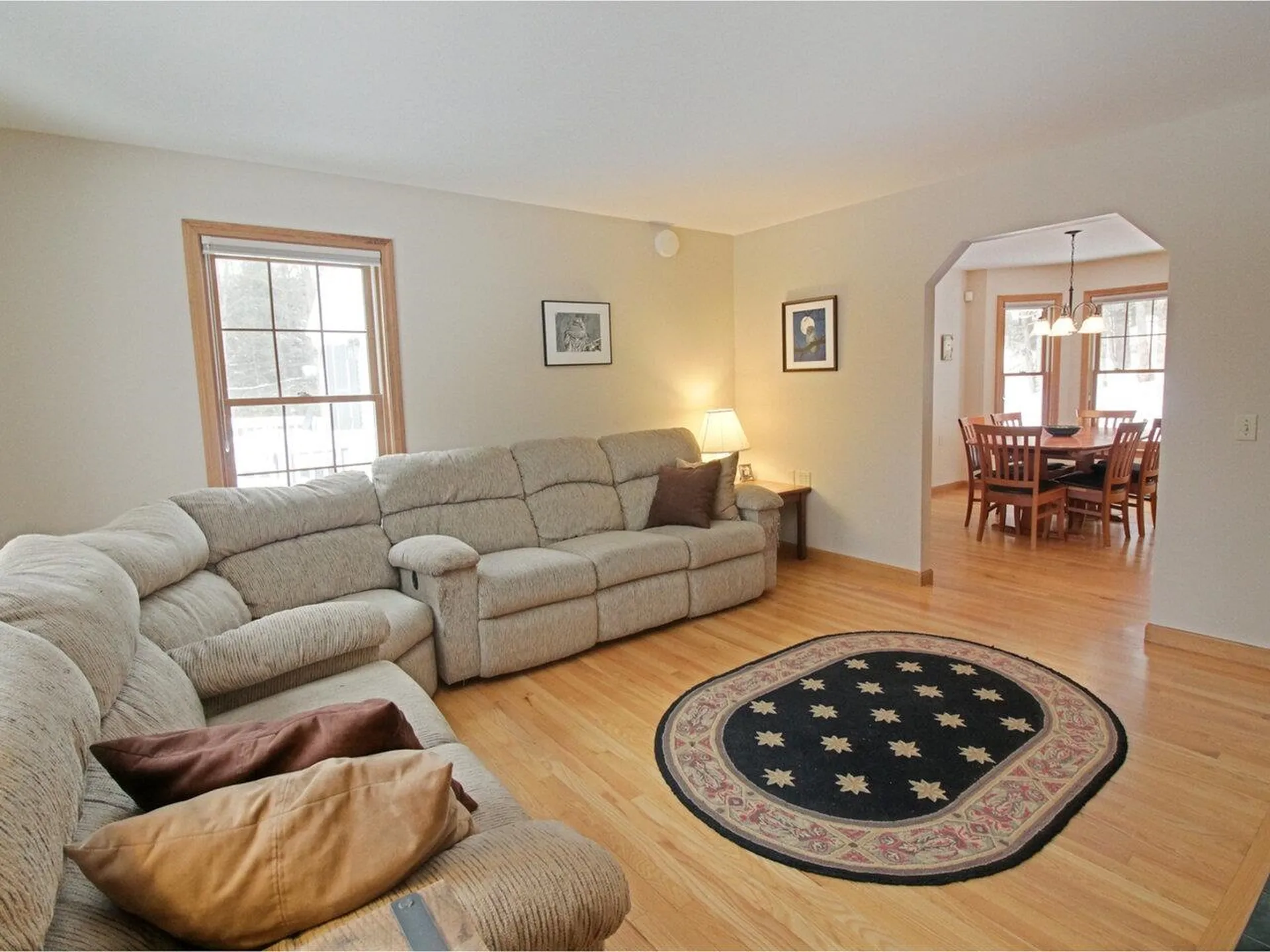 1752 Old Pump Road Essex VT 05452