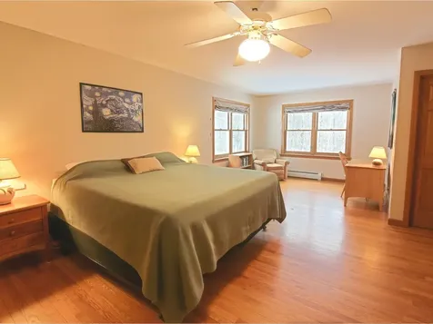 1752 Old Pump Road Essex VT 05452