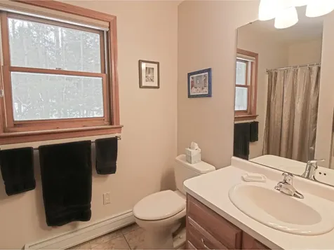 1752 Old Pump Road Essex VT 05452