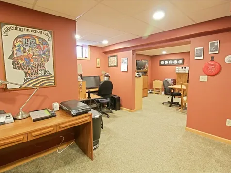 1752 Old Pump Road Essex VT 05452